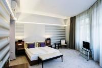 4* Grand Hotel Glorius habitación especial en Mako con entrada al spa