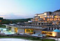 ✔️ Saliris**** Resort Spa and Thermal Hotel Egerszalok