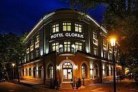 ✔️ Grand Hotel Glorius**** Makó - Glorius Hotel 安いパッケージで温泉チケット