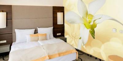 Ambient AromaSpa Hotel ароматный номер ромашки - ✔️ AMBIENT Hotel**** AromaSpa Sikonda - Шиконда Велнес-отель, Komlo Sikonda