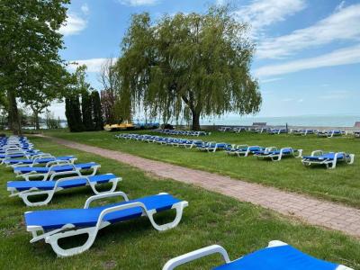 Világos Hotel reducere vacanță Balaton - ✔️ Világos Hotel Balatonvilágos - Hotel lacul Balaton