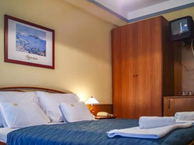 Chambre à prix réduit à l'Hôtel Vilagos - ✔️ Világos Hotel Balatonvilágos - Hotel lac Balaton