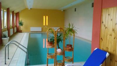 Günstiges Wellnesshotel am Plattensee - ✔️ Világos Hotel Balatonvilágos - Günstiges Hotel Plattensee