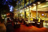 Abacus Wellness Hotel 4* отель со спа-салоном в Герцегаломе